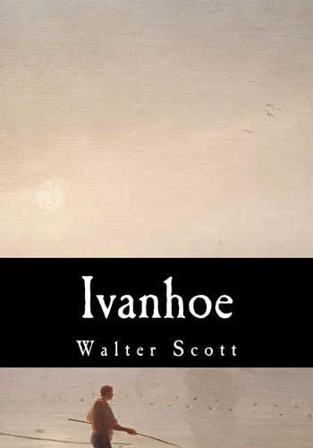 Libro:  Ivanhoe