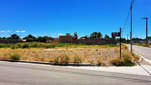 Lote En Venta Zona Paseo De La Costa Neuquén