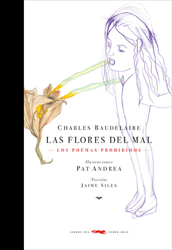 Las Flores Del Mal - Baudelaire / Andrea (libro)