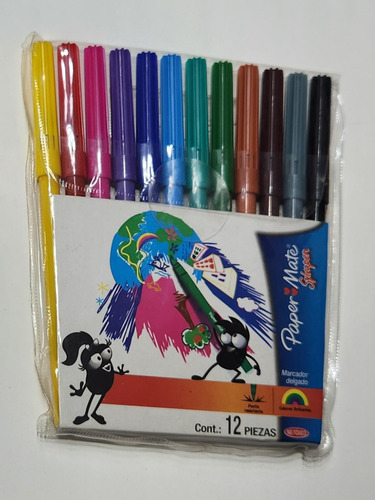 Kit Escolar 9 Piezas. Ver Descripción Completa