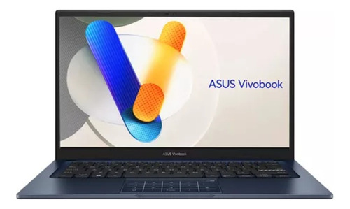 Notebook Asus Vivobook X1404za Core I3 40gb 128gb W11h S12