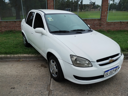 Chevrolet Classic 1.4 Ls Abs Airbag