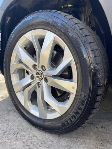 Volkswagen Taos 1.4 250 Tsi Comfortline