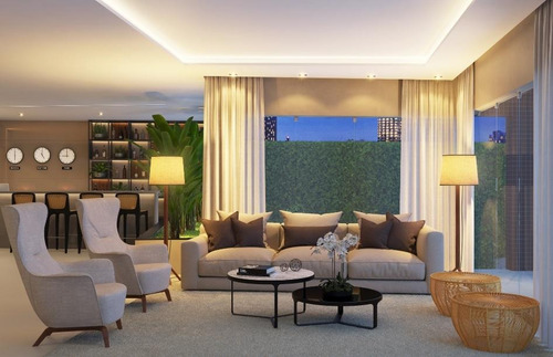 Apartamento À Venda, 20 M² Por R$ 242.440,00 - Manaíra - João Pessoa/pb - Ap0320