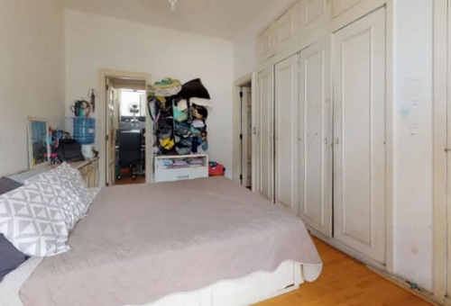Imagem 11 de 25 de Apto Leme | 5 Quartos | 302 M² | Cond: R$1900.00 | 1 Vaga - 1piwq53