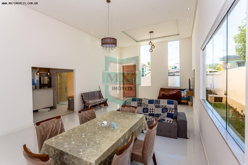 Imagem 9 de 15 de Casa Em Condomínio Para Venda Em Camaçari, Barra Do Jacuípe, 3 Dormitórios, 2 Suítes, 4 Banheiros, 4 Vagas - 531_1-1416117