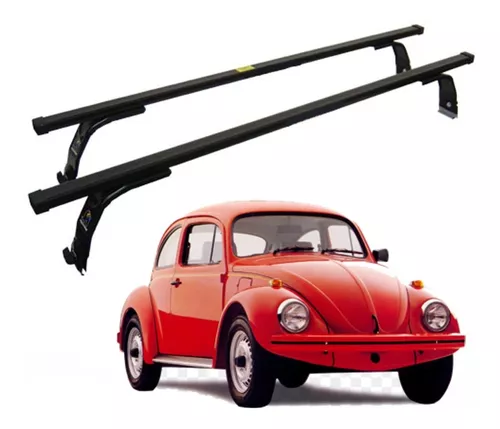 Rack de Teto NEW LIFE VW GOL até 1994 - Top Rack