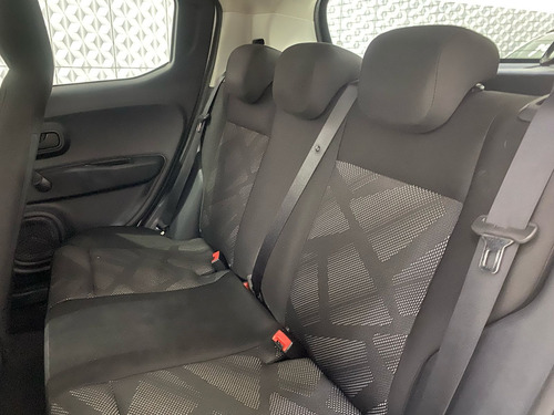Fiat Mobi 1.0 Like Flex 5p