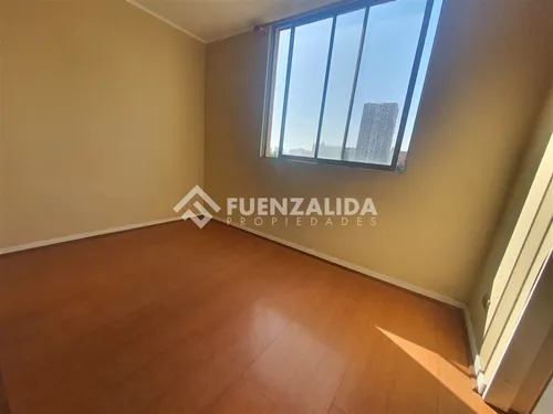 Departamento En Venta De 2 Dorm. En San Miguel