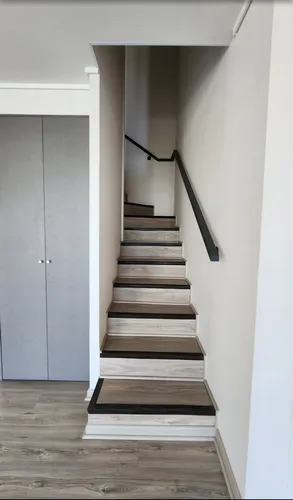 2 Dormitorios 2 Baños Dúplex