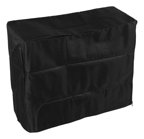 Cubierta Antipolvo Para Cpu De Computadora, Carcasa Mid Towe