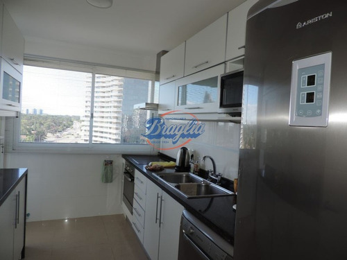Alquiler Temporal Apartamento 3 Dormitorios T7441