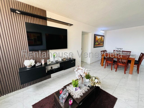 Apartamento En Venta Urb Narayola Ii, Av Intercomunal Turmero 25-10745 Hc