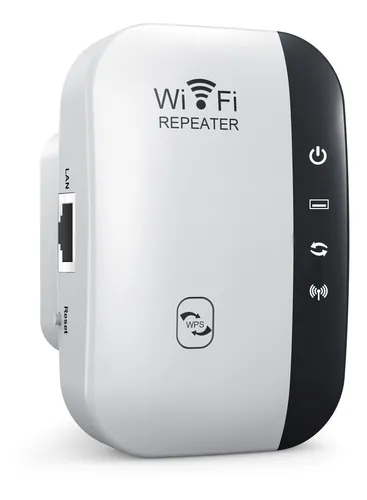 Repetidor wifi 360 new arrivals