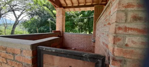 Finca En Venta En La Pintada. Cod V11855