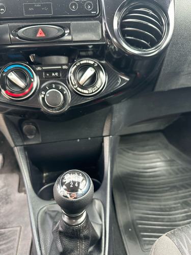 Toyota Etios 1.5 X 6mt My19