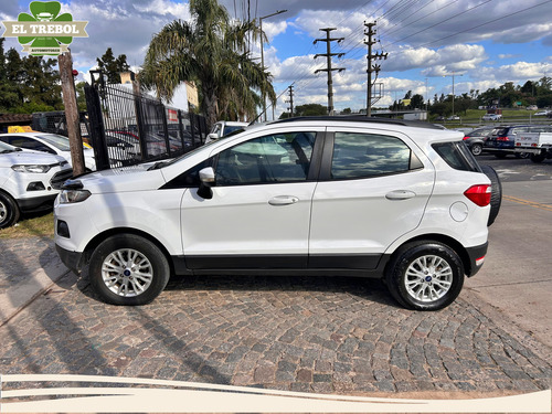 Ford Ecosport 1.6 Se 110cv 4x2