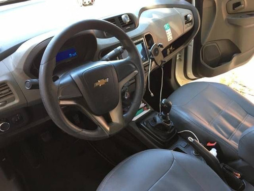 Chevrolet Spin 2016 1.8 Lt 5l 5p