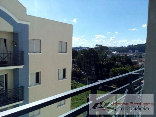 Imagem 12 de 15 de Apartamento Para Venda Em Jundiaí, Vila Joana, 2 Dormitórios, 1 Suíte, 2 Banheiros, 1 Vaga - 19191w_2-1069773