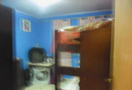 Imagem 2 de 15 de 03588 - Casa 5 Dorms, Jardim Roberto - Osasco/sp - 3588