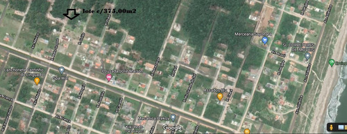 Imagem 2 de 9 de Terreno - Em Rua, Para Venda Em São Francisco Do Sul/sc - Terreno 273
