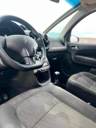 Citroën C3 Aircross Glmx