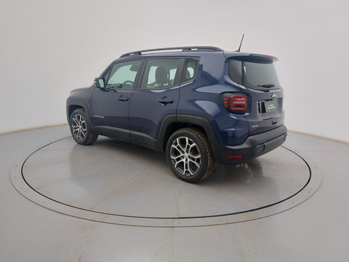 Jeep Renegade 1.3 T270 TURBO FLEX LONGITUDE AT6