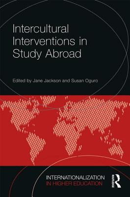 Libro Intercultural Interventions In Study Abroad - Jacks...