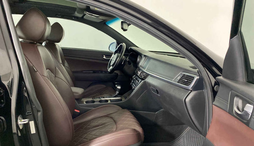 Imagen 11 de 15 de 122182 - Kia Optima 2017 Con Garantía