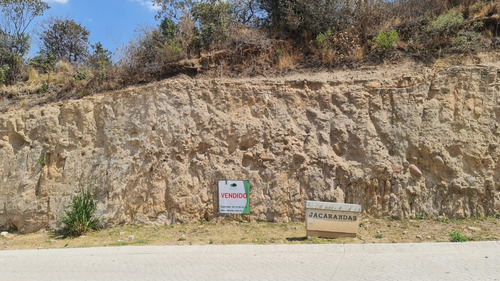 Terreno En Rancho San Juan, Atizapan