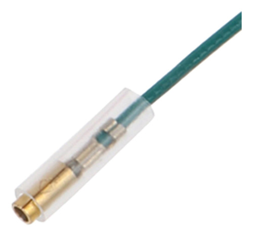 Cables Universales Para El Cabezal Del Tocadiscos Estéreo