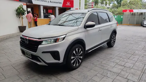 Honda BR-V 1.5 Touring Cvt
