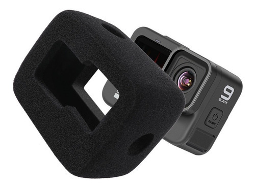 Proaventura Espuma Windslayer Redução Barulho - Gopro 9 / 10