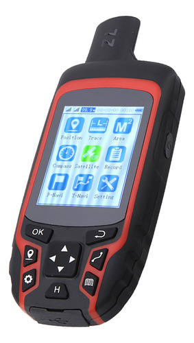 Ubicación De La Brújula De Navegación Portátil Outdoor Gps T