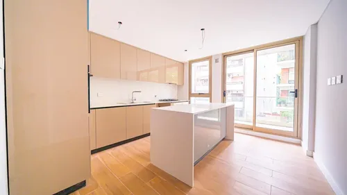 Venta Departamento 4 Ambientes Con Balcon En Palermo
