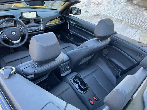 Bmw Serie 2 2.0 220i Sport Line 184cv 2018