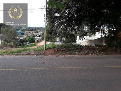 Imagem 4 de 13 de Terreno À Venda, 360 M² Por R$ 96.000 - Vila Elsa - Viamão/rs - Te0170