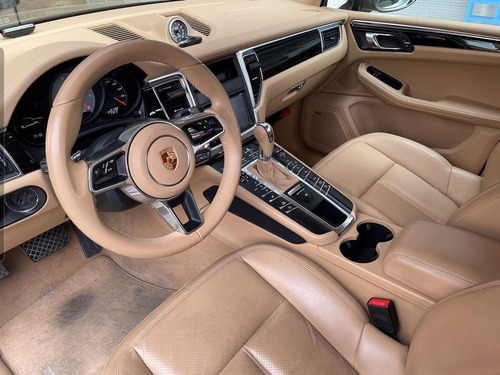 Porsche Macan 2.0 16v Turbo