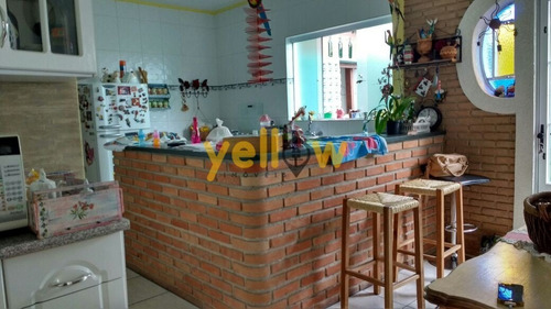 Imagem 5 de 9 de Casa - Caputera - Ca-4034