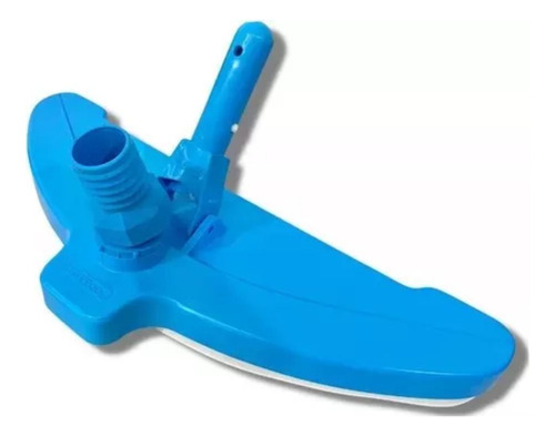 Aspirador Jumbo Limp 3 Rodas Com Cabo Telescopico 4m