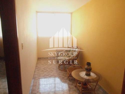 Imagen 3 de 14 de Quinta En Casacoima Sgc-058