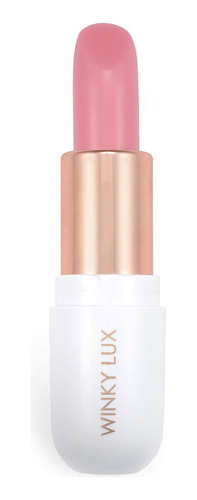 Winky Lux Blsamo Labial Matcha, Blsamo Labial Con Aceite De