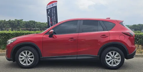 Mazda CX-5 2.0 Mid