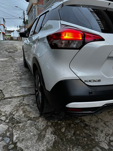 Nissan Kicks 1.6 Advance