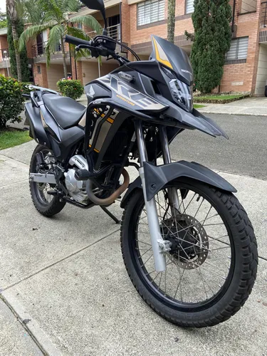 Xre 300 Modelo 2023