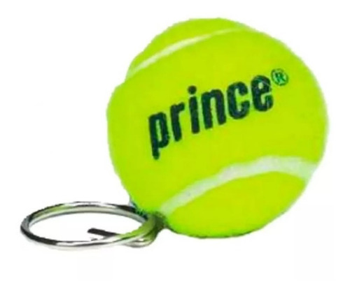 Llavero Prince Pelotita Una Unidad Key Chain