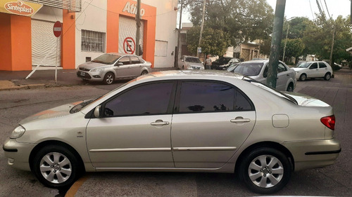 Toyota Corolla 1.8 Xei