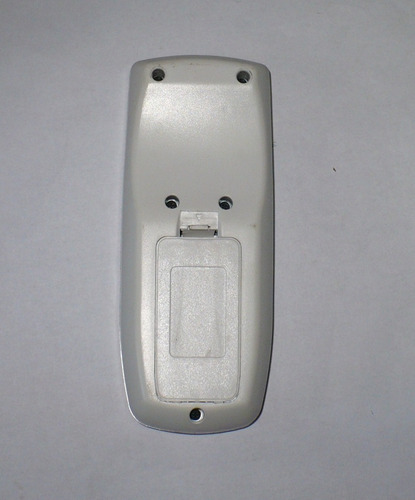 Controle Remoto Cpu Cce - Cce Info