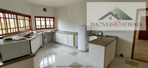 Chácaras Em Condomínio À Venda Em Atibaia/sp - Compre O Seu Chácaras Em Condomínio Aqui! - 1453234