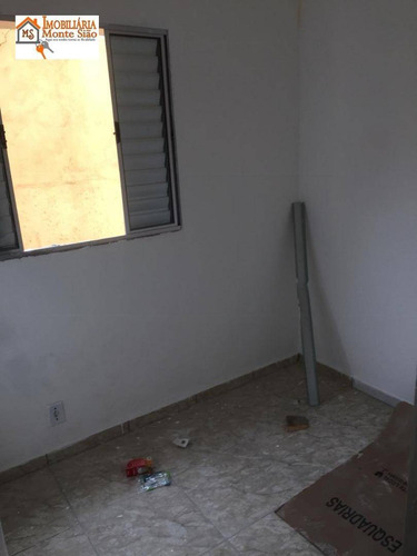 Imagem 22 de 30 de Casa Com 9 Dormitórios À Venda, 297 M² Por R$ 450.000,00 - Cidade Martins - Guarulhos/sp - Ca0280